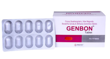 Genbon Tablet