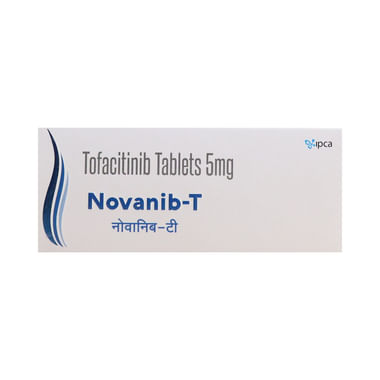 Novanib-T Tablet