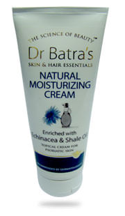 Dr Batra's Natural Moisturizing Cream