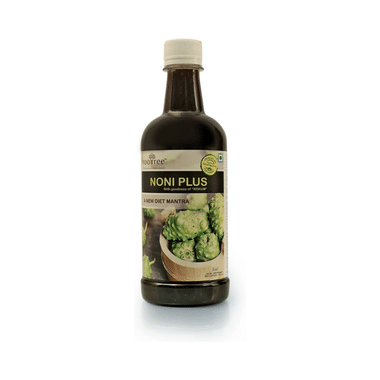 Roottree Natures Noni Plus With Goodness Of Kokum