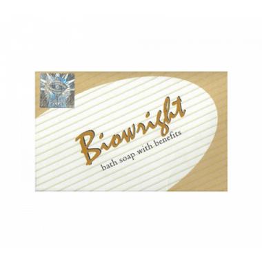 Biowright Soap