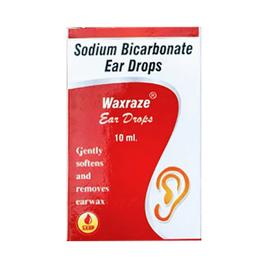 <span style='color:#626A7A'>Waxraze Ear Drop</span>