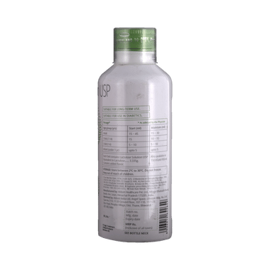 Duphalac Oral Solution