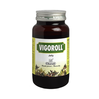 Vigoroll Jelly