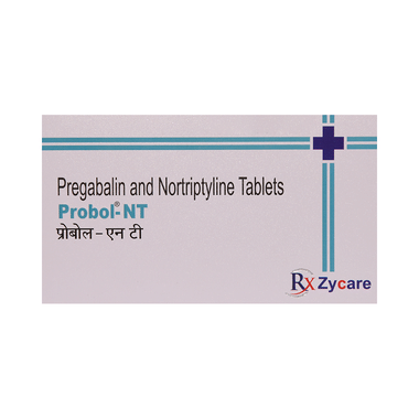 Probol-NT Tablet