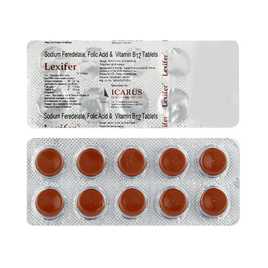Lexifer Tablet