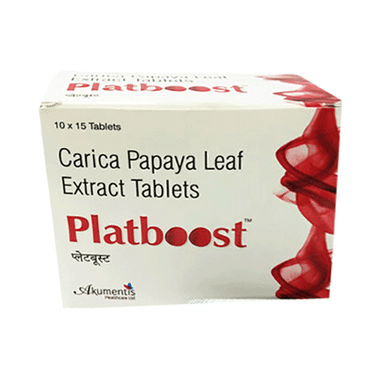 Platfast Tablet