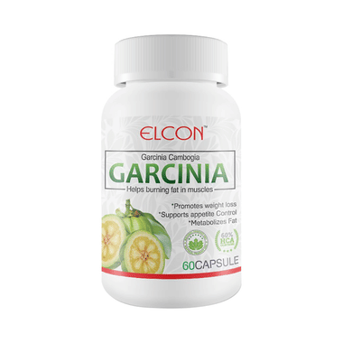 <span style='color:#626A7A'>Elcon Garcinia Capsule</span>