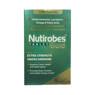 <span style='color:#626A7A'>Nutirobes Gold Tablet</span>