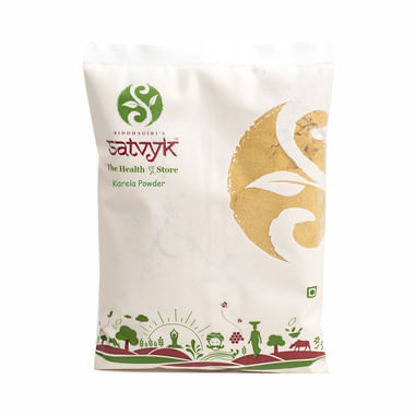 Satvyk Karela Powder