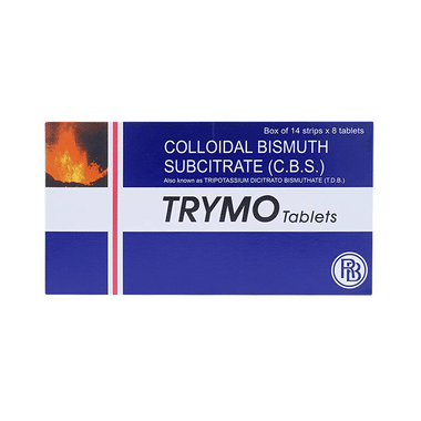 Trymo Tablet