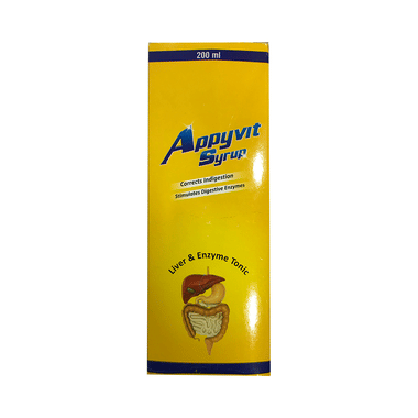 <span style='color:#626A7A'>Appyvit Syrup</span>