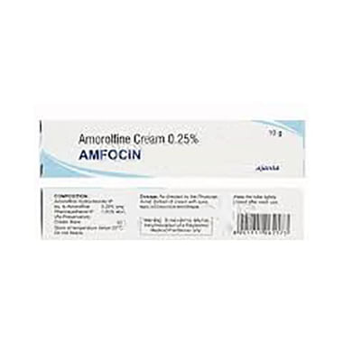 Amfocin Cream