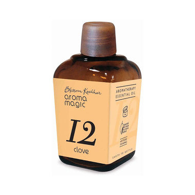 Aroma Magic Clove Essential Oil