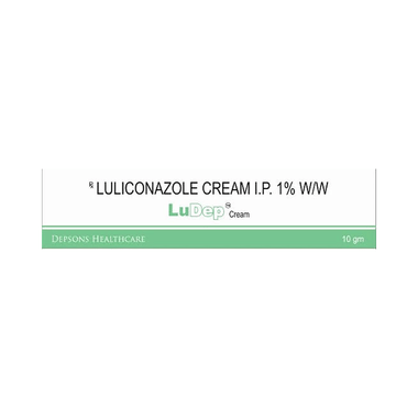 Ludep Cream