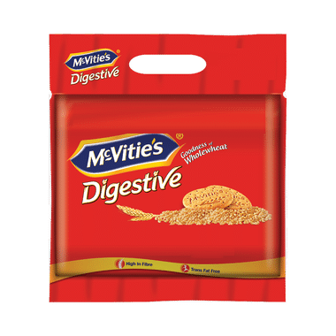 Mcvitie's Digestive Biscuit