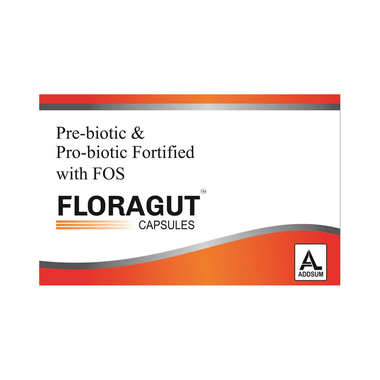 Floragut Capsule