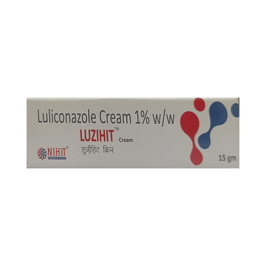 <span style='color:#626A7A'>Luzihit Cream</span>