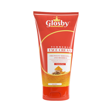 Glosby Turmeric Face Cream