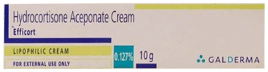 Efficort Cream Efficort Cream
