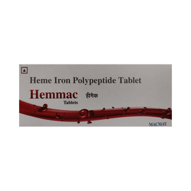 Hemmac Tablet