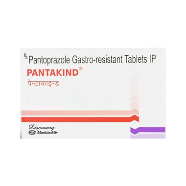 Pantakind Tablet