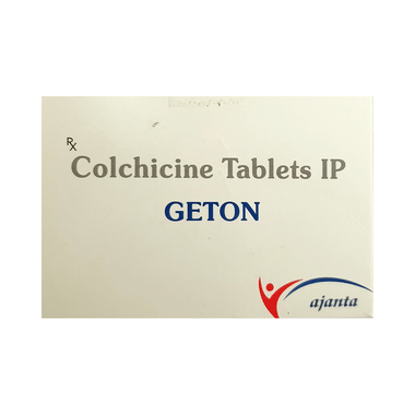 Geton Tablet