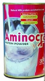 Aminocrat Powder
