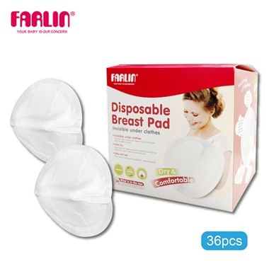 Farlin Disposable Breast Pad