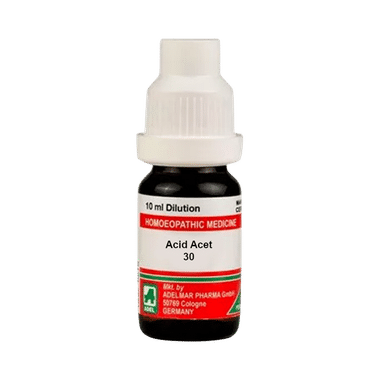 ADEL Acid Acet Dilution 30