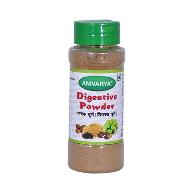 Anivarya Digestive Powder