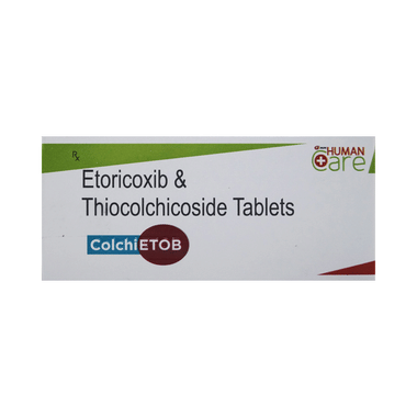 Colchietob Tablet