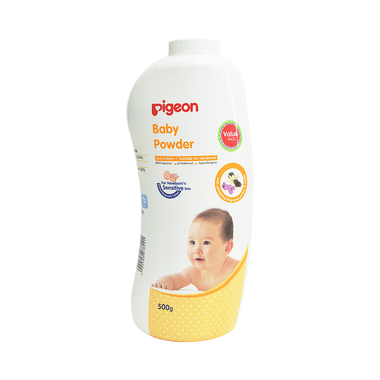 Pigeon Baby Powder With Fragrance