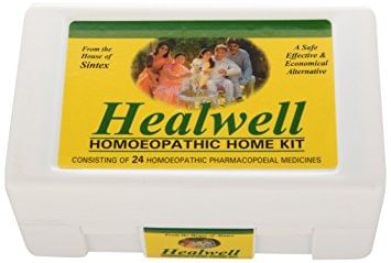 Healwell Home Kit