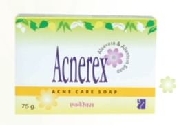 Acnerex Soap