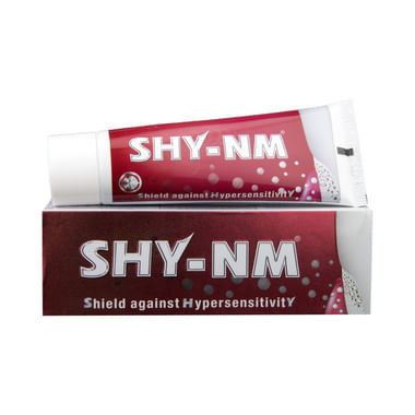 shy oral gel toothpaste price