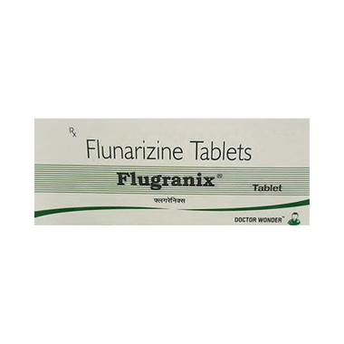 <span style='color:#626A7A'>Flugranix 10mg Tablet</span>