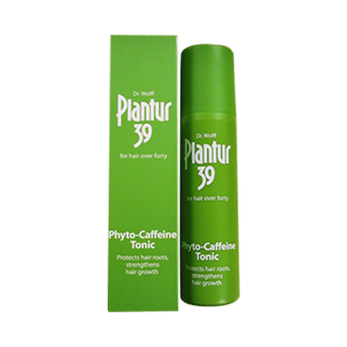 Plantur 39 Tonic