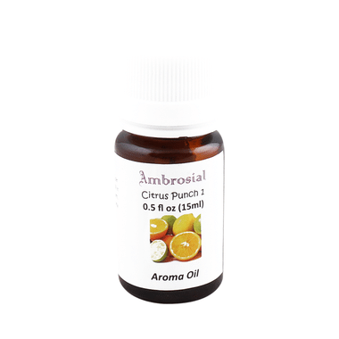 Ambrosial Citrus Punch 1 Aroma Oil