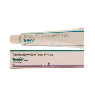 Terbibest Cream