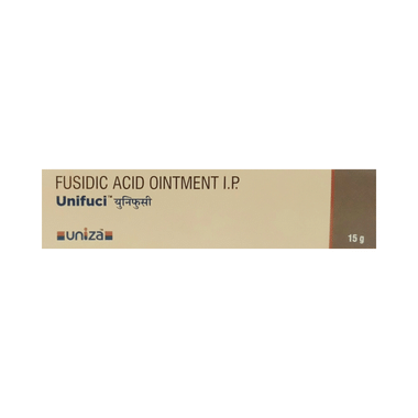 Unifuci Ointment