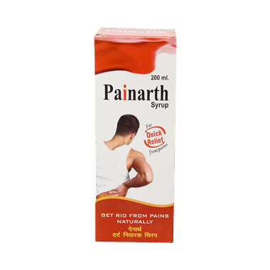 Painarth Syrup