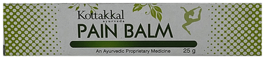 Kottakkal Ayurveda Pain Balm Kottakkal Ayurveda Pain Balm