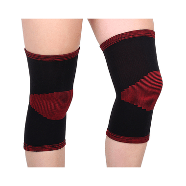 Longlife Designer Knee Cap Small