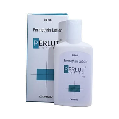 Perlut Lotion