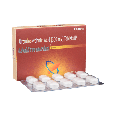 Udimarin 300 Tablet