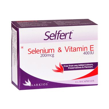 Selfert Capsule