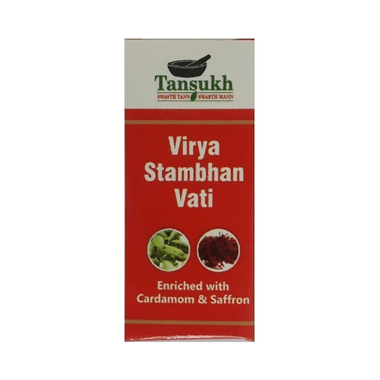 Tansukh Virya Stambhan Vati