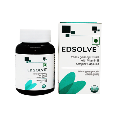 Edsolve Capsule