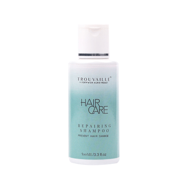 Fernweh Agro Trouvaille Hair Care Repairing Shampoo